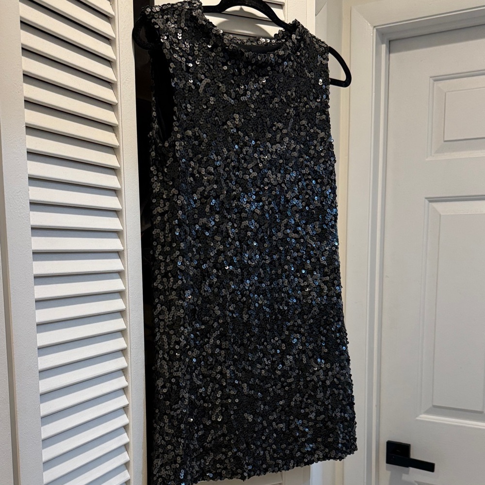 Fun mini dress